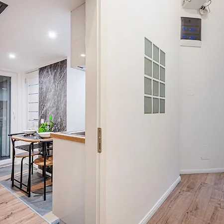 Secret Charming With Ac Budapeste