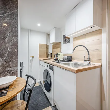 Apartamento Secret Charming With Ac Budapeste