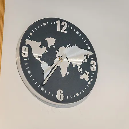 Apartament Secret Charming With Ac Budapesta