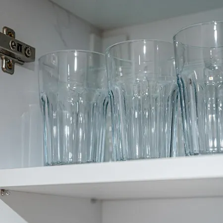 Secret Charming With Ac Apartament