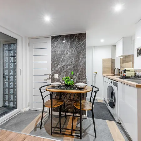 Apartamento Secret Charming With Ac