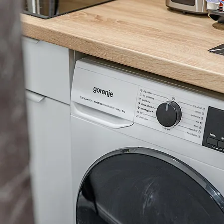 Apartment Secret Charming With Ac