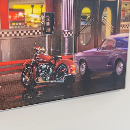 Secret Charming With Ac * Budapesta