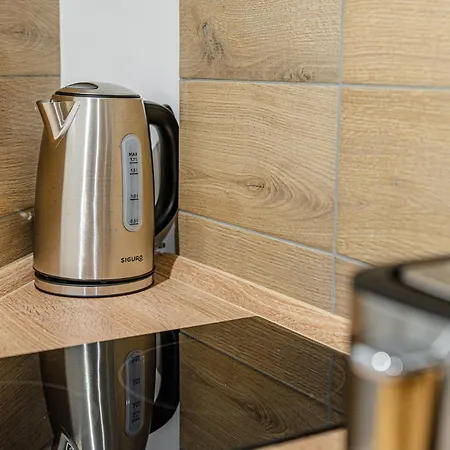 Secret Charming With Ac Apartamento *