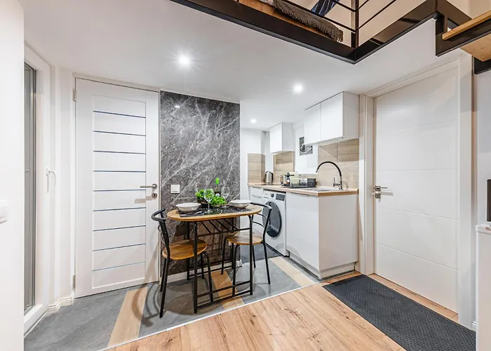 Secret Charming With Ac Apartment