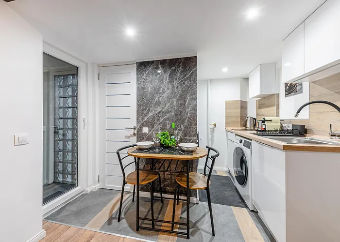 Apartment Secret Charming With Ac