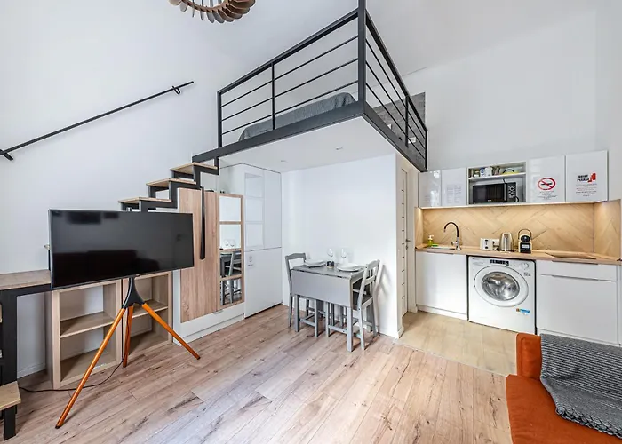 Apartment Secret Charming With Ac Budapest