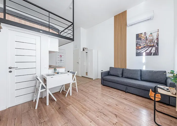 Secret Charming With Ac Apartment