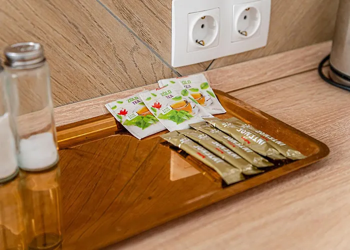 Secret Charming With Ac Apartment Budapest
