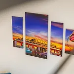 Apartmán Secret Charming With Ac *