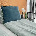شقة Secret Charming With Ac بودابست