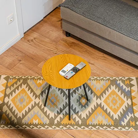 Secret Charming With Ac