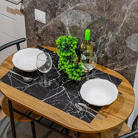 Διαμέρισμα Secret Charming With Ac