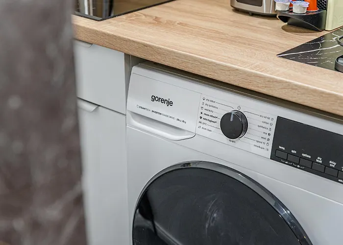 Apartamento Secret Charming With Ac