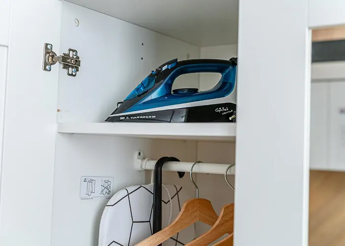 Apartamento Secret Charming With Ac *